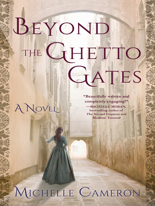 Title details for Beyond the Ghetto Gates by Michelle Cameron - Available